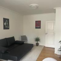 Private spacious room in shared apartment, Amager