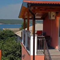 Apartment EVA, hotel Gornji Karinban