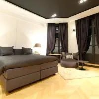 Suite la Duchesse et Parking privé gratuit, hotel en Mons