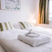 Eldá Guesthouse, hotel a Myvatn