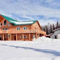 Murie Lodge, hotel in North Pole