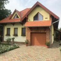 Napfény apartman, hotel di Orosháza
