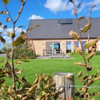 Vakantiewoning 't Pandoerhof