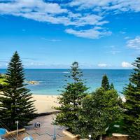 Coogee Sands Hotel & Apartments, hotel in Coogee, Sydney