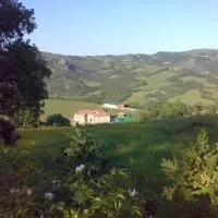 Agriturismo Prato degli Angeli, ξενοδοχείο σε Sassoleone
