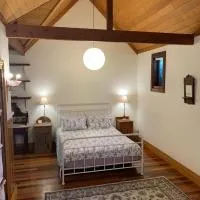Garden studio, хотел в Glenbrook