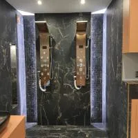 APARTAMENT NAD JEZIOREM, hotel Sławában