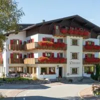 Monguelfo में, होटल Hotel Dolomiten