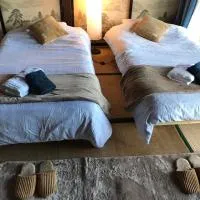 Astuto Riders House, hotel em Annaka