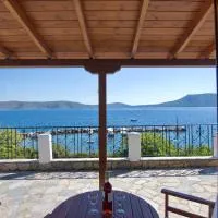 Thea Studios, hotel en Kalamakia