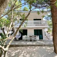 Family Resort Urania, Hotel in Ba&scaron;ka Voda