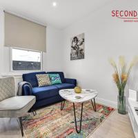 Apartment at the Heart of Broadway Market