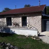 Gîte de Saint-Christophe, hotel en Vavincourt