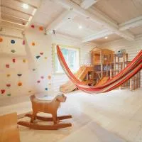 Minanonno Play Village, khách sạn ở Yoichi