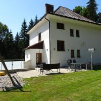 Ferienhaus Lebenskraft