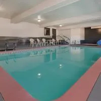 Red Lion Inn & Suites Ontario, Hotel in Ontario