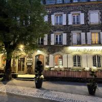 La Domerie - Maison d'hôtes, hotel u gradu Aubrac