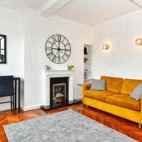 Pass the Keys Cosy Stylish 1 Bedroom Apartment in the City