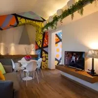 Bocelli Guest House,拉亞蒂科的飯店