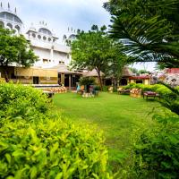 Swad Ri Dhani, Ajmer, hotel poblíž Kishangarh Airport - KQH, Adžmér