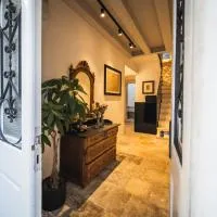 Viesnīca Zuviteo Residence pilsētā Korčula