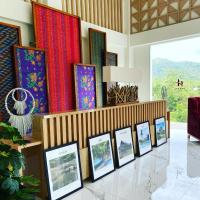 Hakata Lejja near Natural Hot spring, &xi;&epsilon;&nu;&omicron;&delta;&omicron;&chi;&epsilon;ί&omicron; &kappa;&omicron;&nu;&tau;ά &sigma;&tau;&omicron; Arung Palakka Airport - APD, Batu-Batu