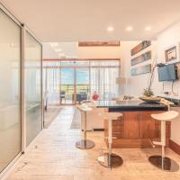 Golf View Apt at Casa De Campo, hotel poblíž Mezinárodní letiště La Romana - LRM, El Infiernito