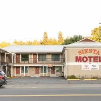 Siesta Motel Colfax WA, hotel sa Colfax