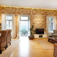 Chloe Boutique Apartments Plaka