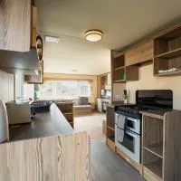 Waterside, Thorpe Park Cleethorpes Static Caravan, Hotel in Cleethorpes