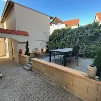 Landhaus Stedtfeld, hotel u gradu 'Stedtfeld'