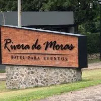 CASA RIVERA DE MORAS, hotel di San Luis Soyatlán