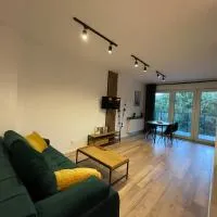 Apartament Park Poezji, khách sạn ở Gliwice