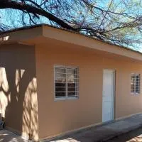Departamento Chacabuco 2, hotelli kohteessa San Fernando del Valle de Catamarca