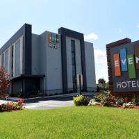 EVEN Hotel Manchester Airport, an IHG Hotel