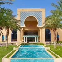 Crowne Plaza Jordan Dead Sea Resort & Spa by IHG, hotel din Sowayma