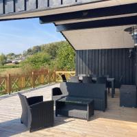 Holiday home Aabenraa LXIV