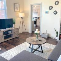 Stylish & Cozy Home Close to Downtown and All!!