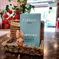 Fu Men Hotel, hotel a Pingtung City