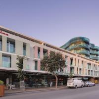 Adina Apartment Hotel Bondi Beach Sydney