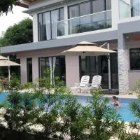Mangolia Farm, hotel a San Juan