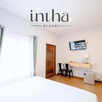 Intha Resort, hotel em Ban Khao Lao