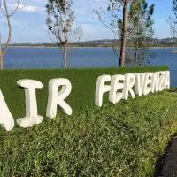 AIR FERVENZA, hotell sihtkohas Dumbría
