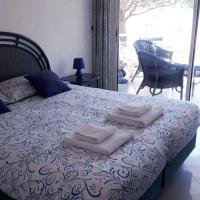 Bright apartment - Cannes, la Croisette, hotel v Cannes