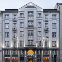 The Emblem Prague Hotel - Preferred Hotels & Resorts