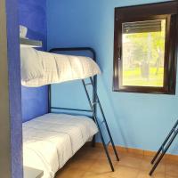 Albergue la Fontanina