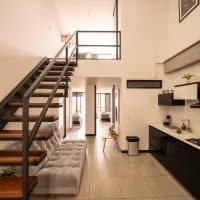 The Coffee Club Apartahotel, hotel near La Nubia Airport - MZL, Manizales