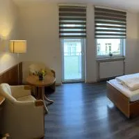 Hotel Carle, hotel Marburg an der Lahnban