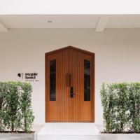 Maplewood Hotel Chiangmai