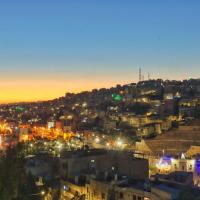 أفضل 10 فنادق في محافظة العاصمة - أماكن للإقامة في محافظة العاصمة، الأردن